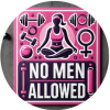 No-men-allowed