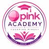 pink acamedy logo final